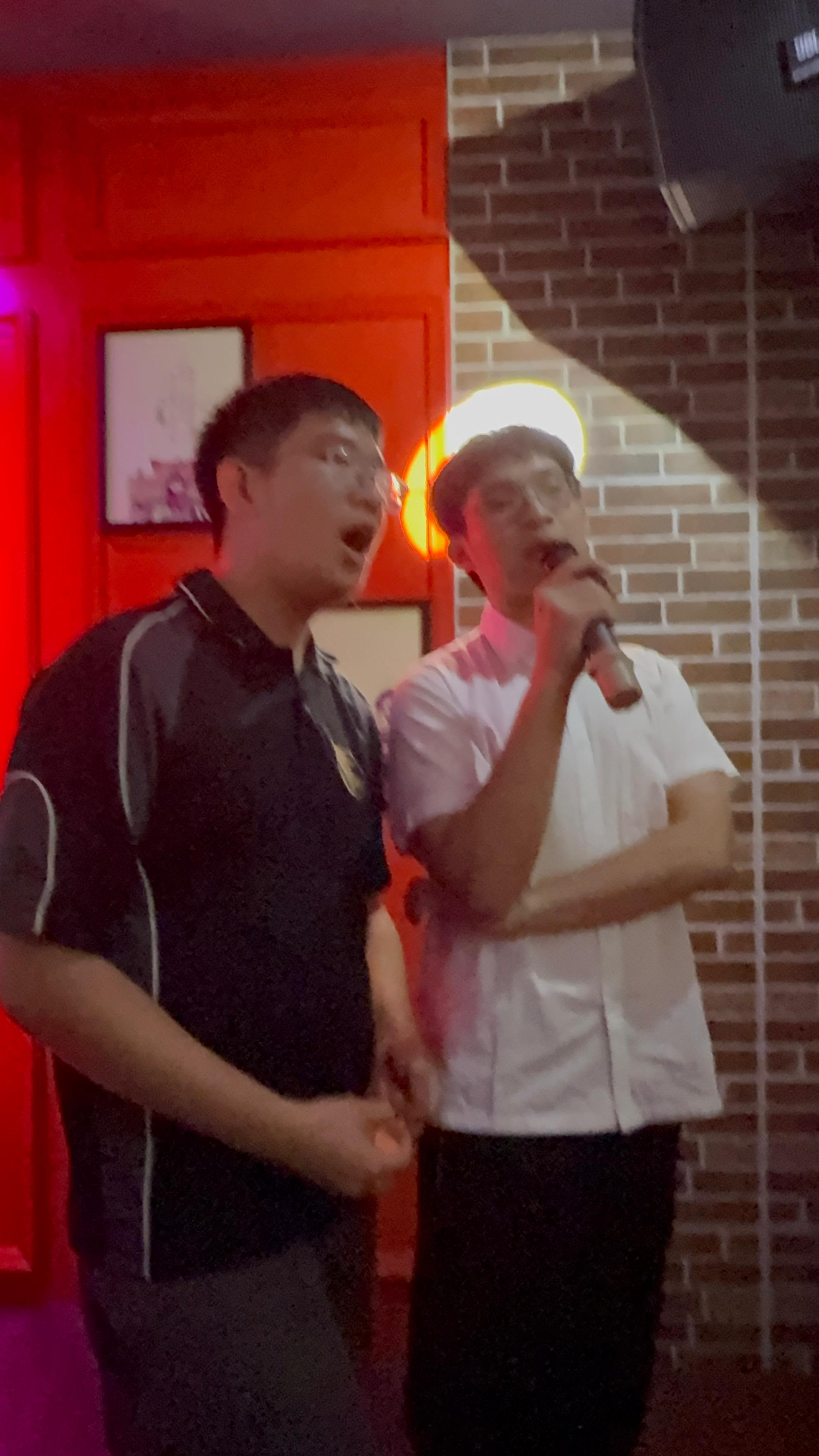 Karaoke